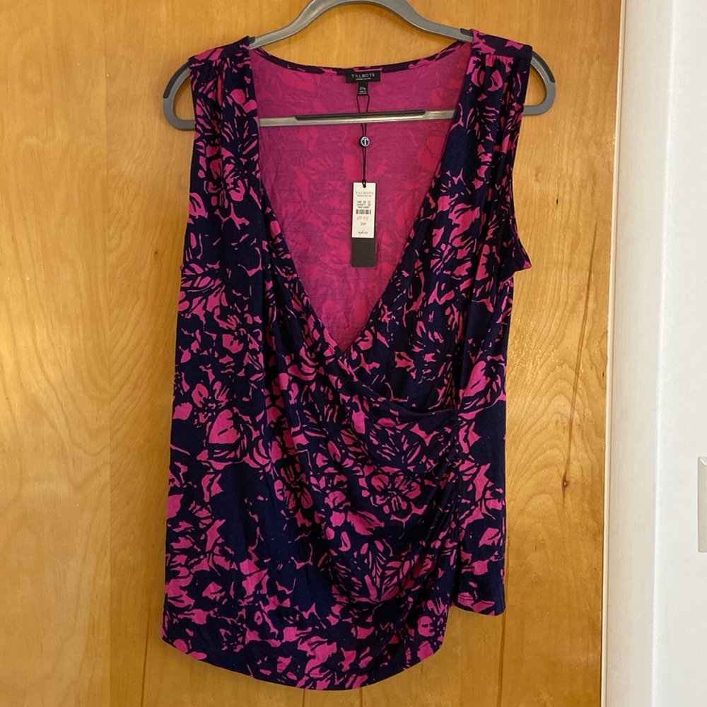 Talbots